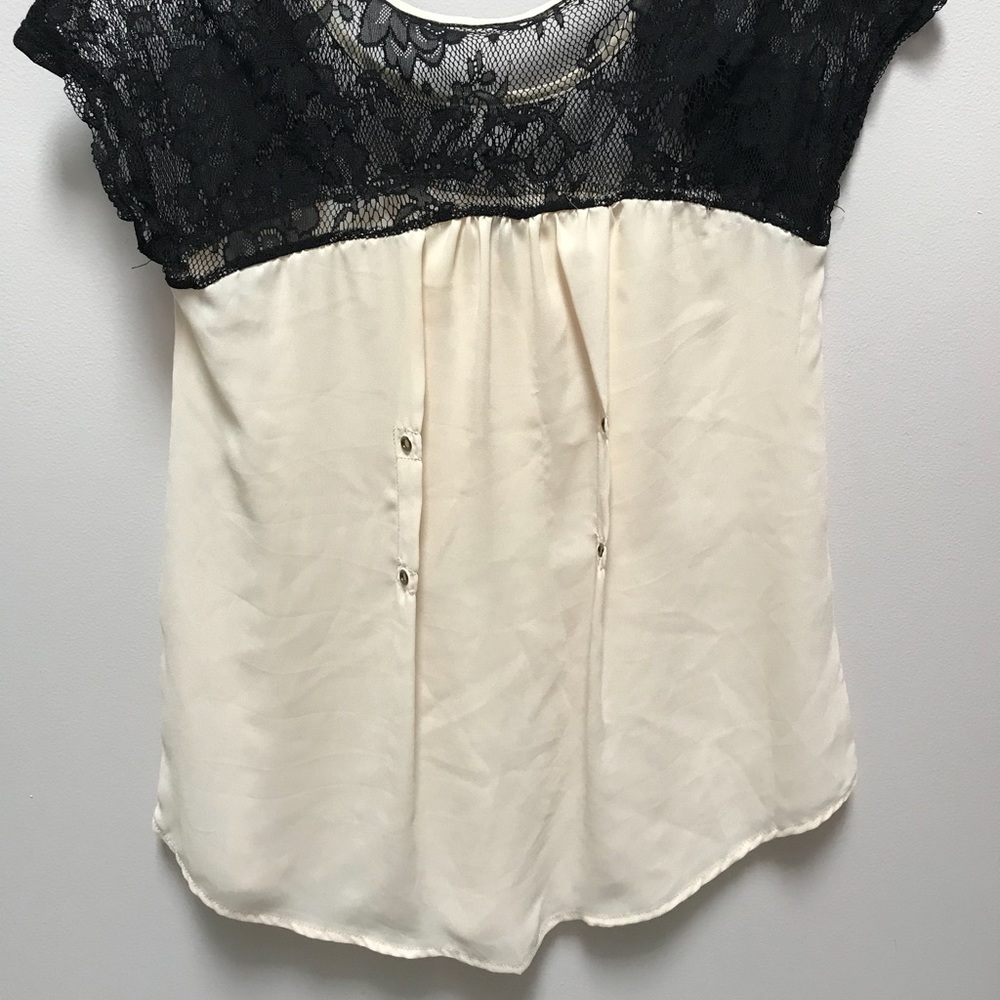 Charlotte Ruse Blouse - Picture 7 of 7